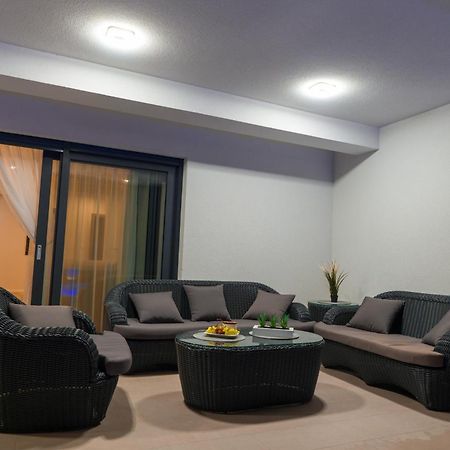 Villa Paola Polaca Екстериор снимка