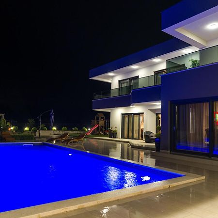 Villa Paola Polaca Екстериор снимка