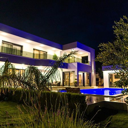 Villa Paola Polaca Екстериор снимка