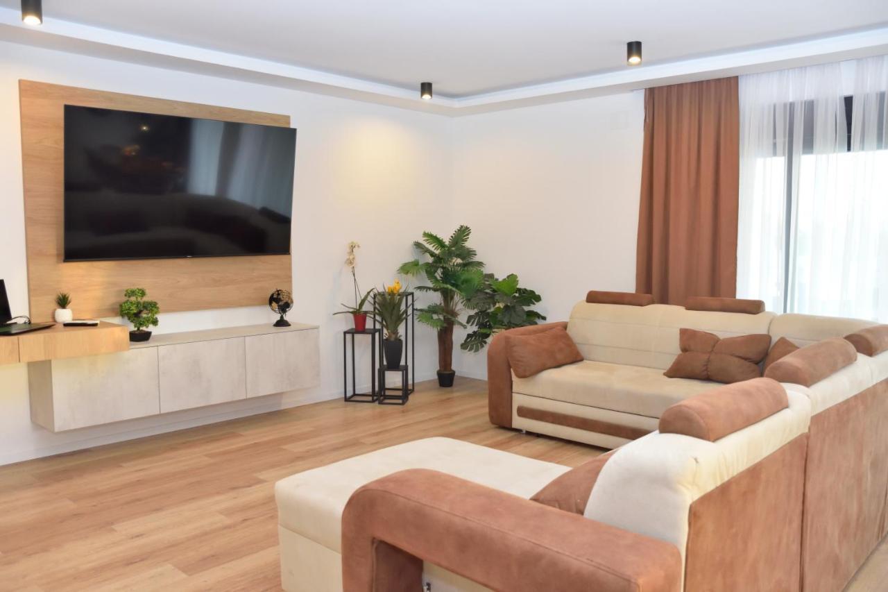 Villa Paola Polaca Екстериор снимка