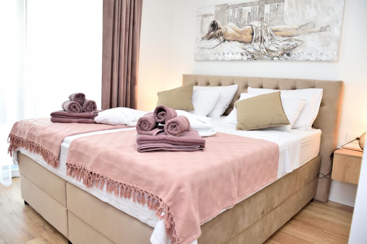 Villa Paola Polaca Екстериор снимка