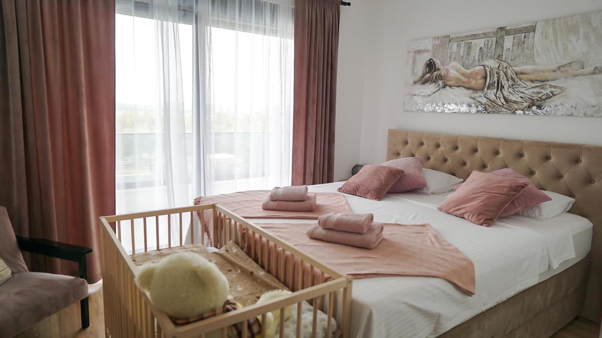 Villa Paola Polaca Екстериор снимка