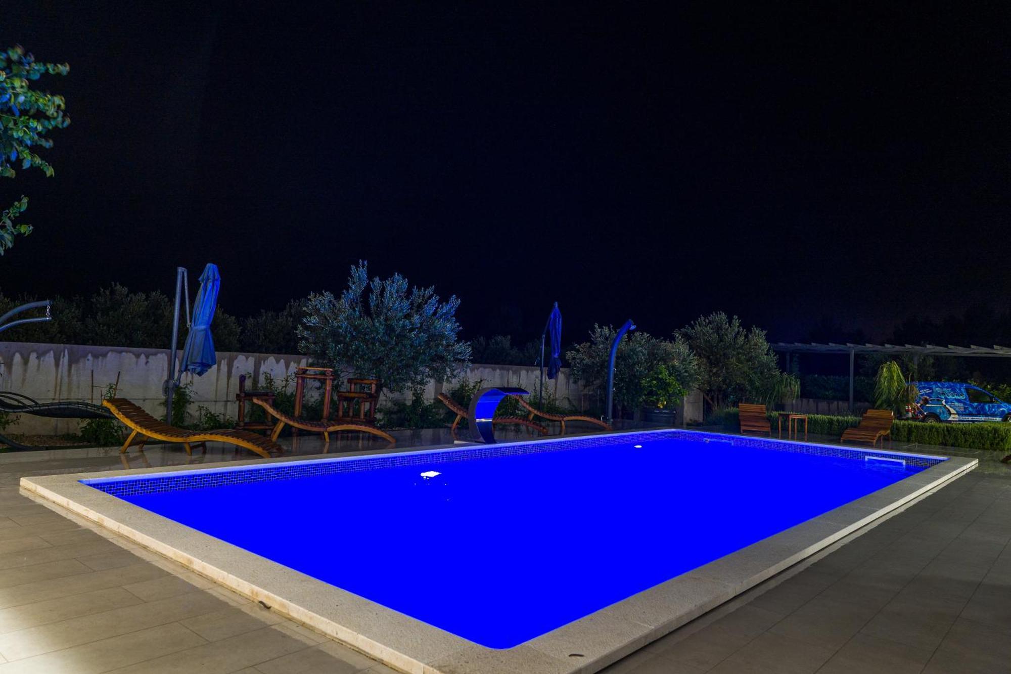 Villa Paola Polaca Екстериор снимка