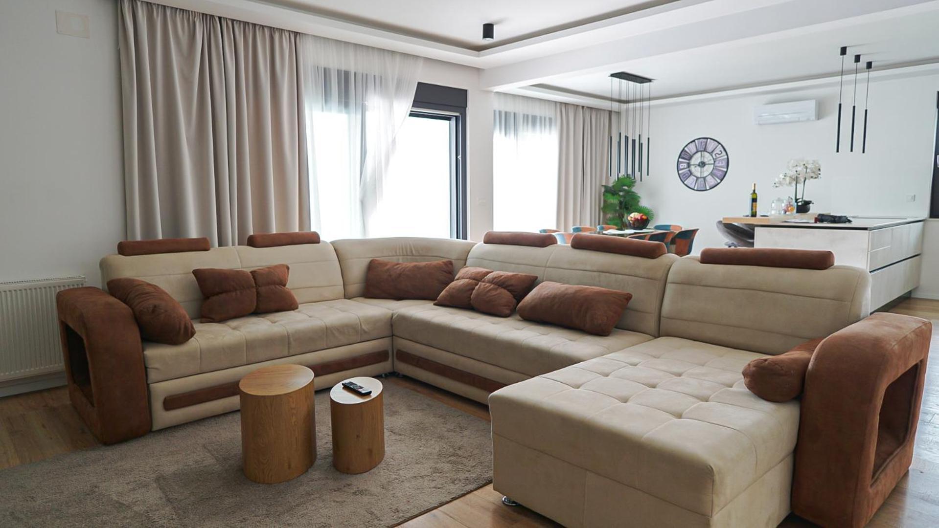 Villa Paola Polaca Екстериор снимка