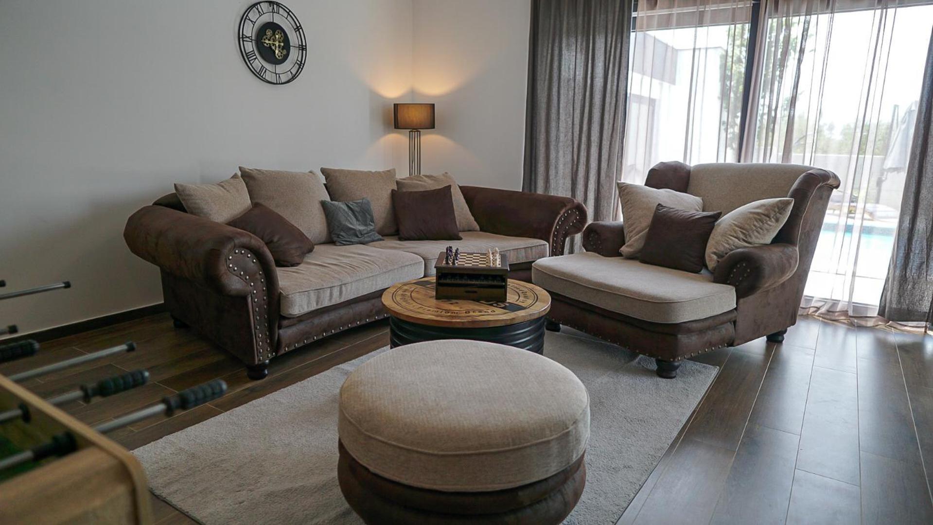 Villa Paola Polaca Екстериор снимка