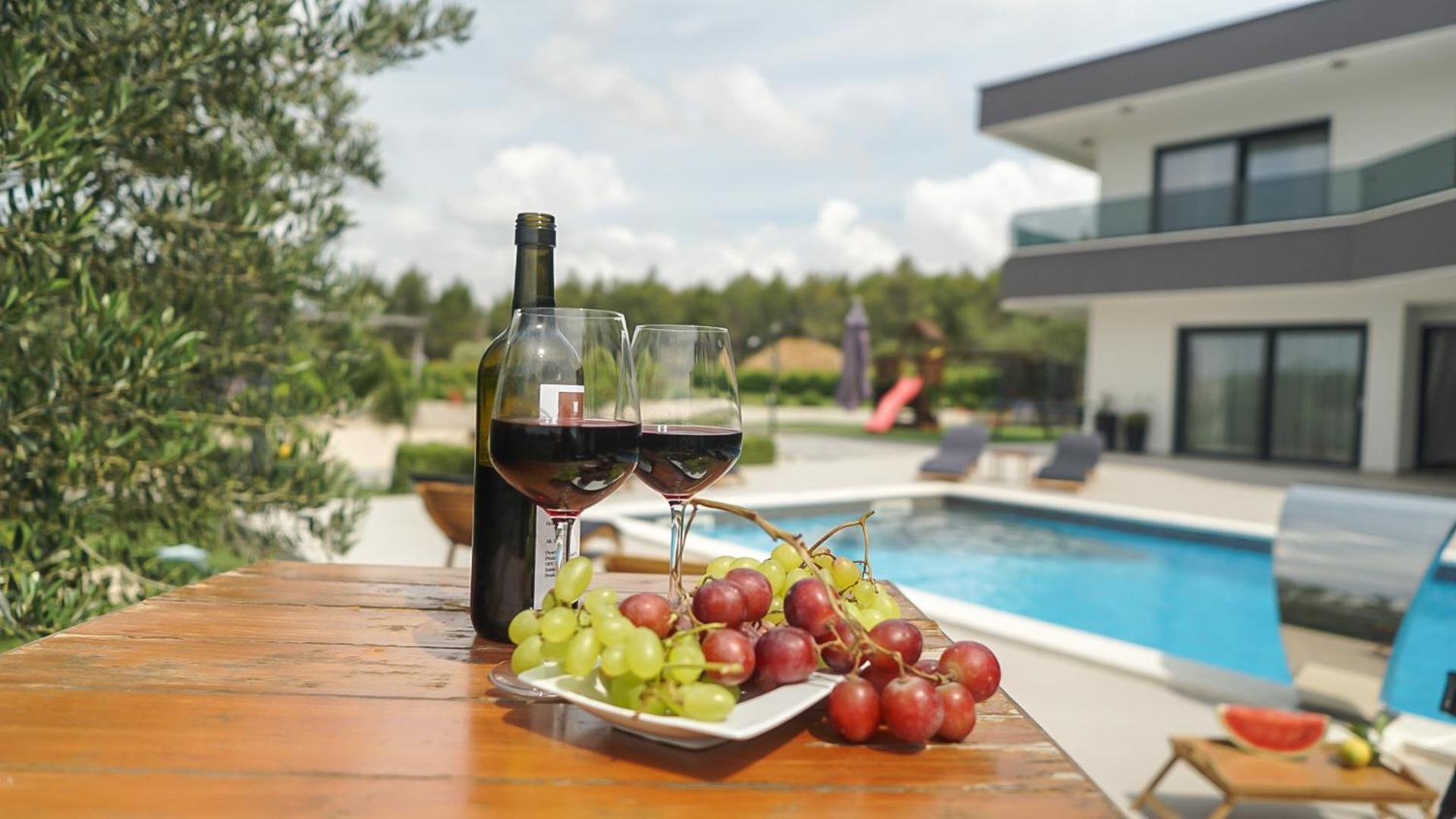 Villa Paola Polaca Екстериор снимка