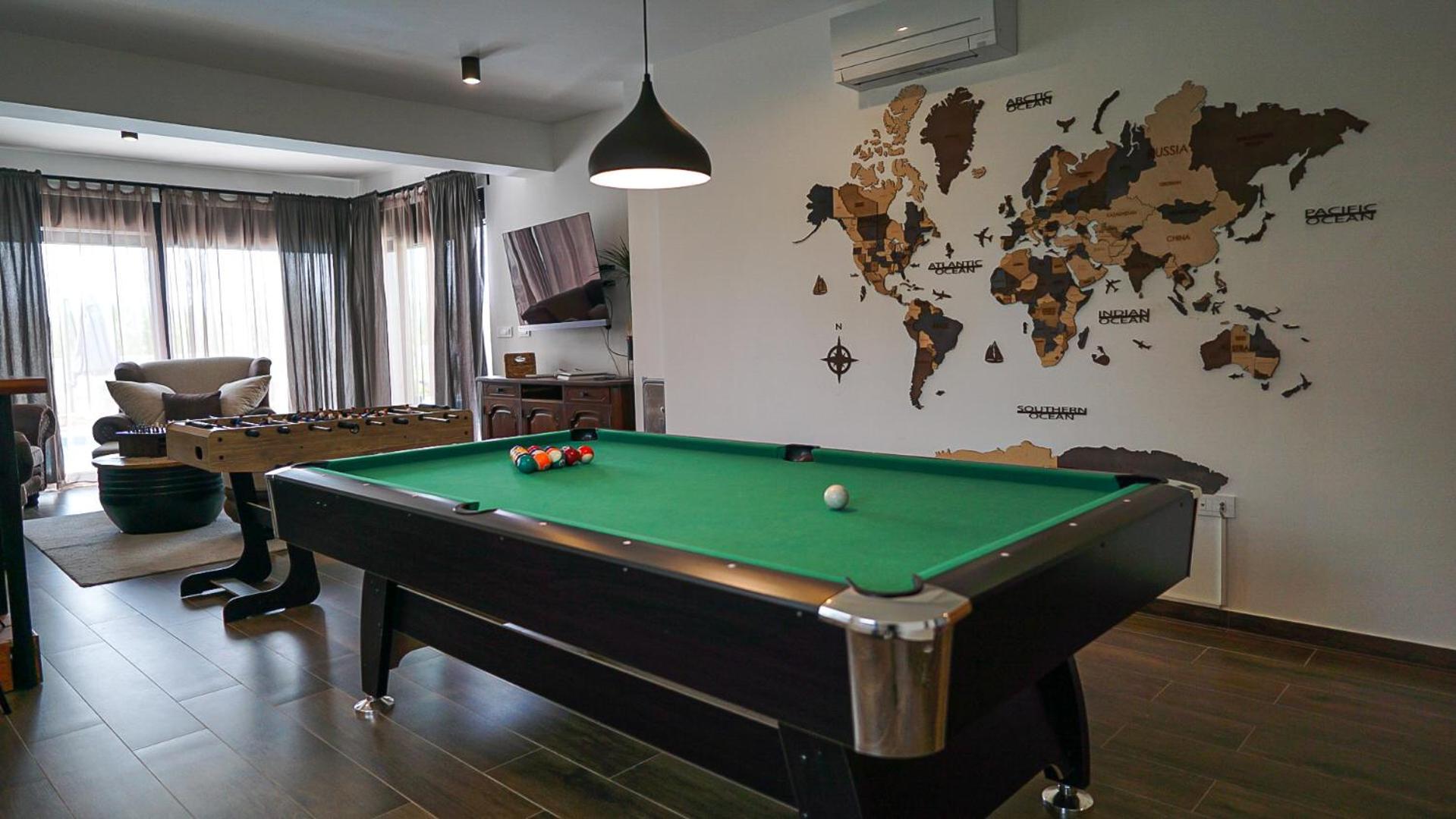 Villa Paola Polaca Екстериор снимка