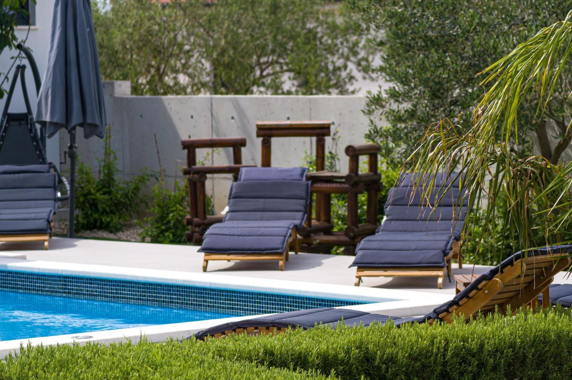 Villa Paola Polaca Екстериор снимка