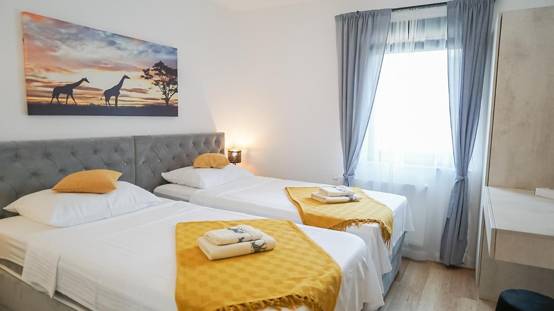 Villa Paola Polaca Екстериор снимка